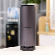 Load image into Gallery viewer, UV-C Air Purifier