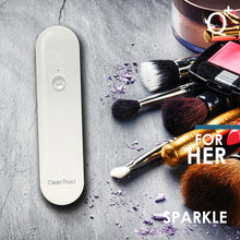 Load image into Gallery viewer, Portable UV-C Sanitizer