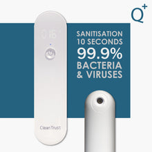 Load image into Gallery viewer, Portable UV-C Sanitizer