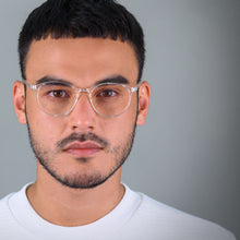 Load image into Gallery viewer, Crystal White