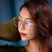 Load image into Gallery viewer, Crystal White