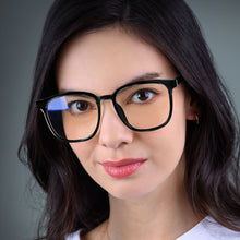 Load image into Gallery viewer, Solid Black