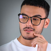 Load image into Gallery viewer, Solid Black