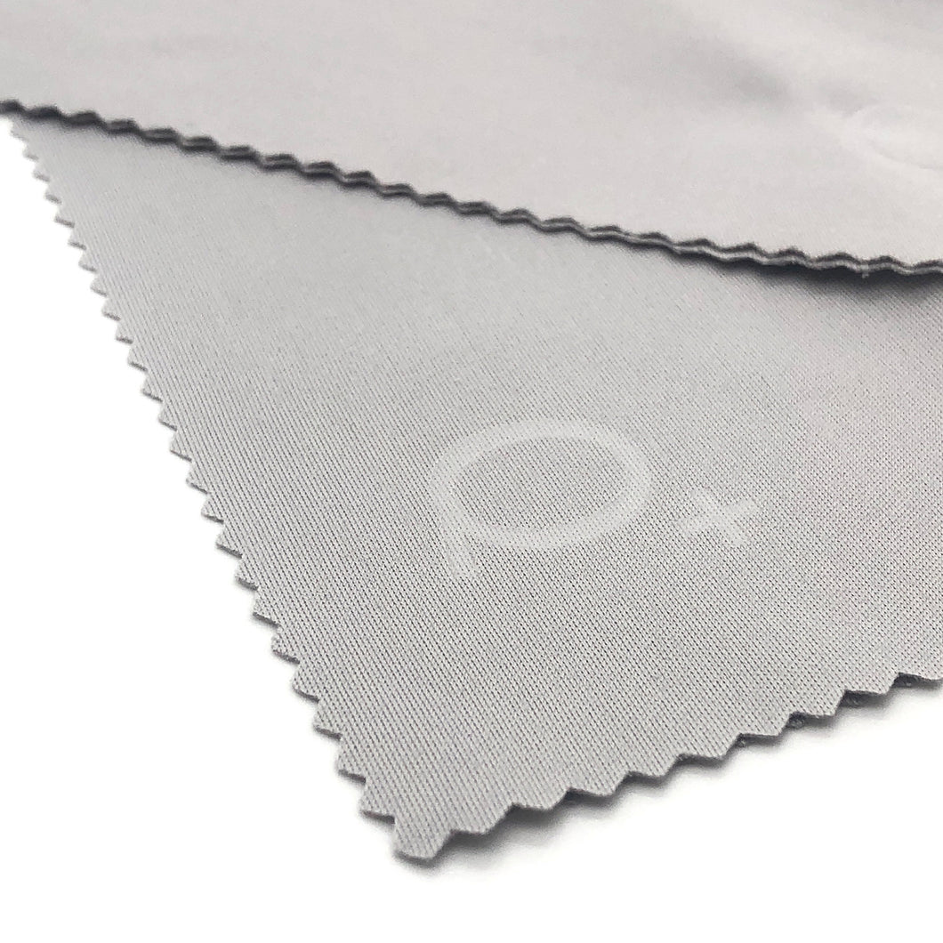 Q+ Cleaning Cloth